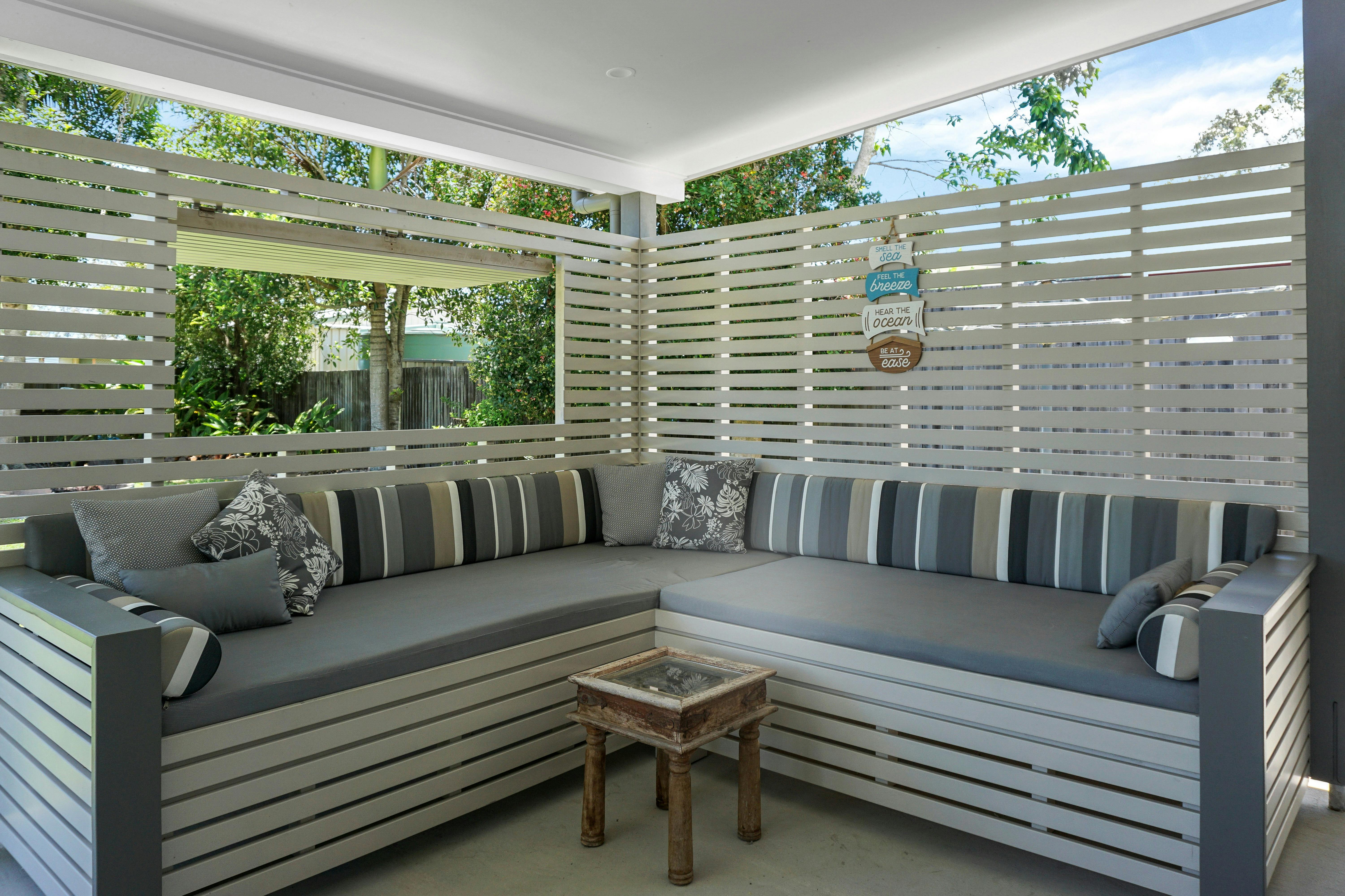 The Crab Shack Holiday Home - Tin Can Bay