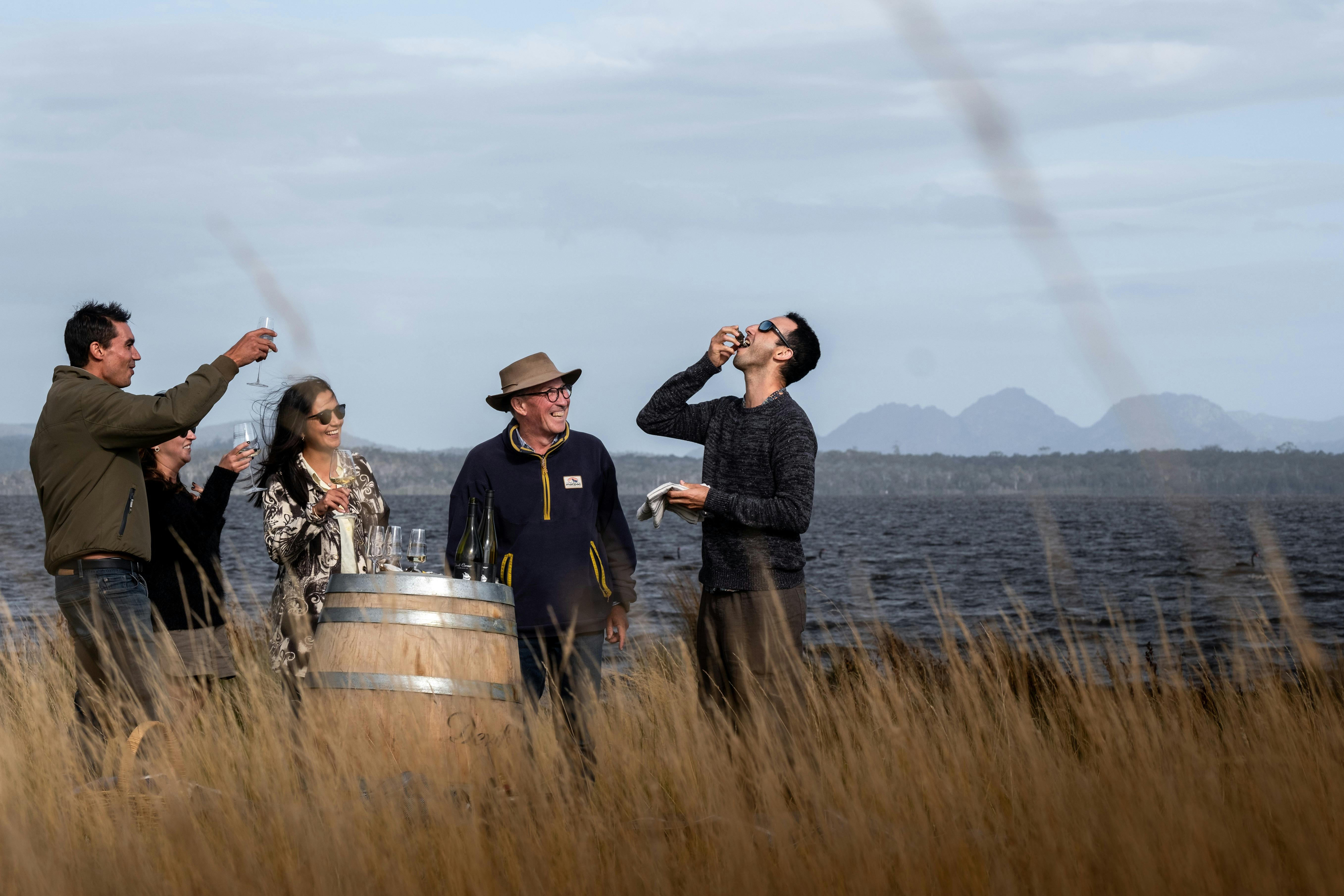 Devil's Corner - Ultimate Winery Experiences Australia