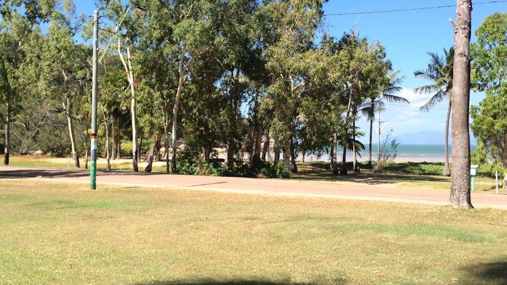 Arcadia Village Motel