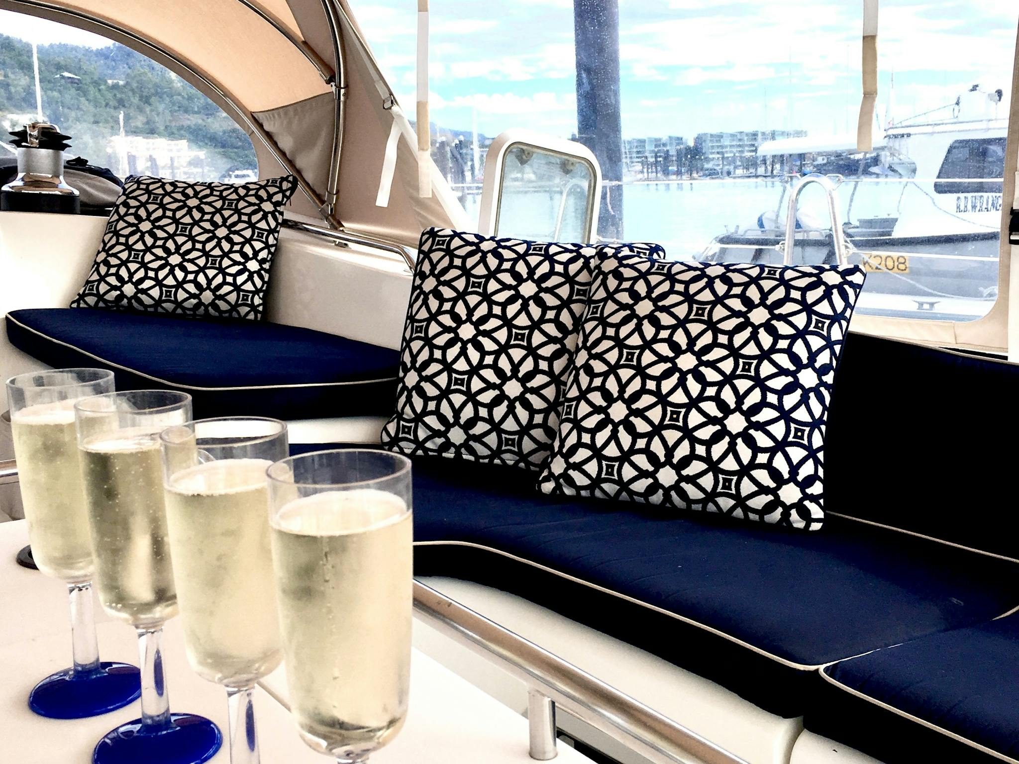 Small group cruises Small group cruises