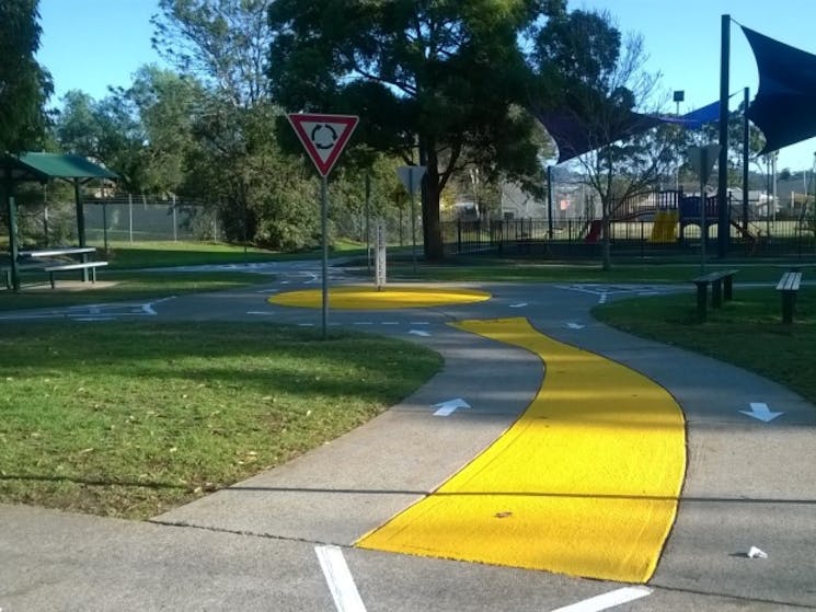 Campbelltown Bicycle Education Centre