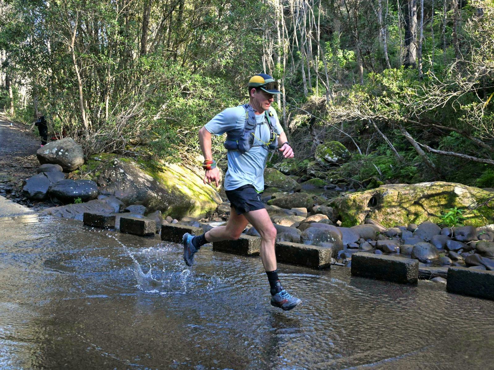 Summit Shoalhaven