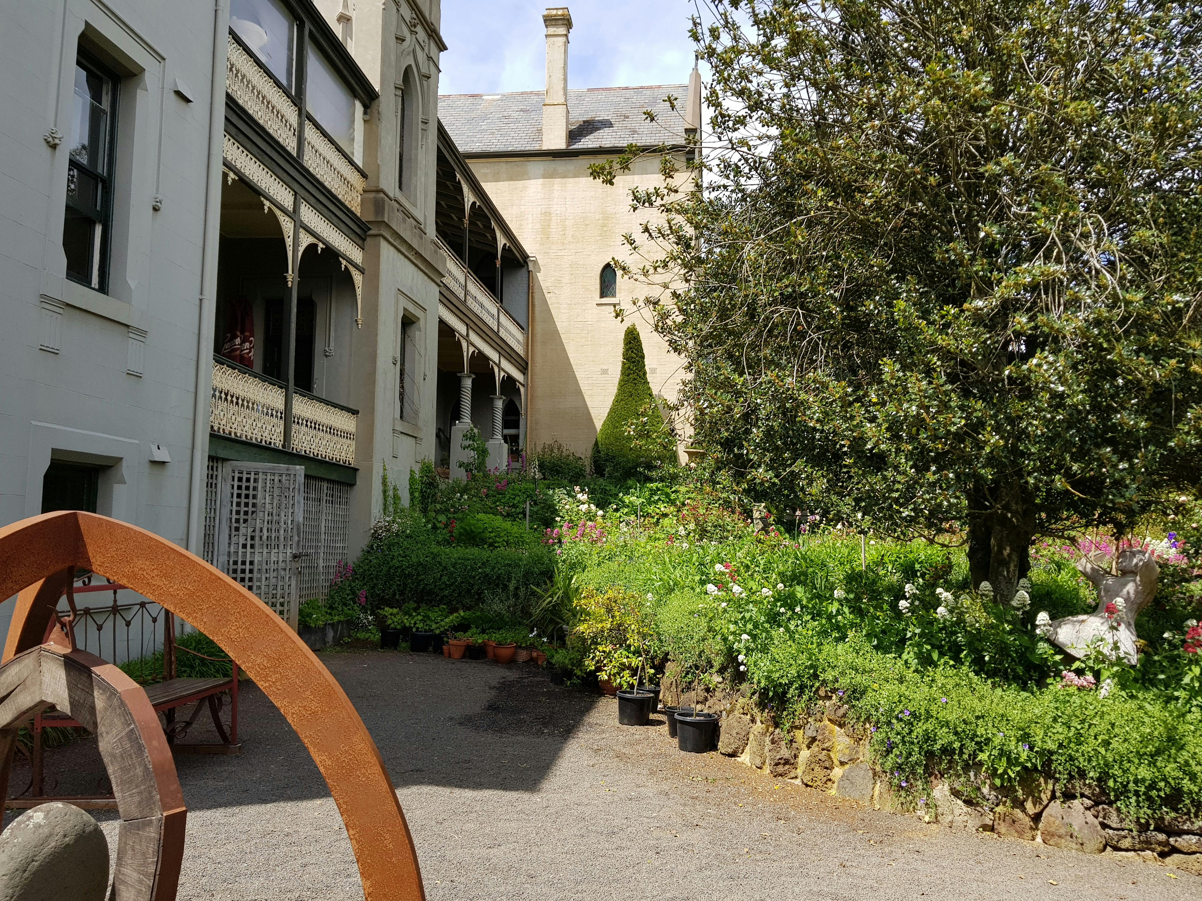 Daylesford Convent