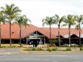 Barossa Vine Inn