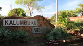 Kalumburu Mission