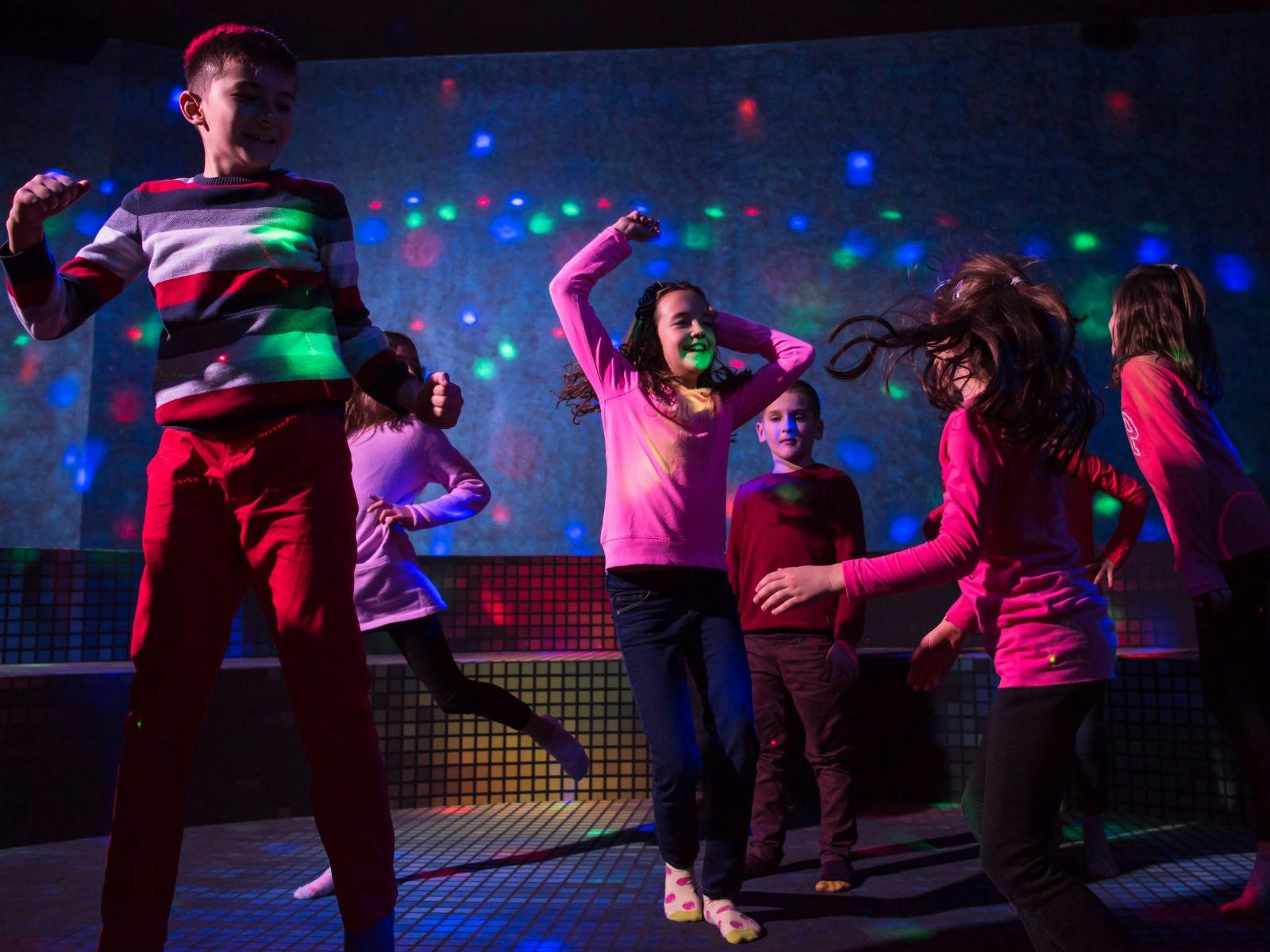 Kids Disco