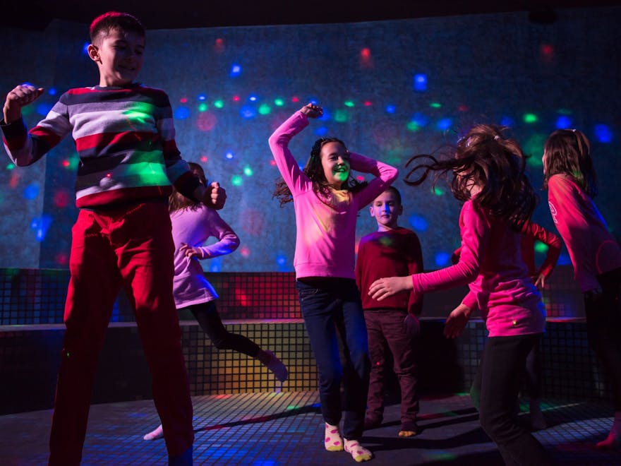 Kids Disco @ Kiama Leagues Club