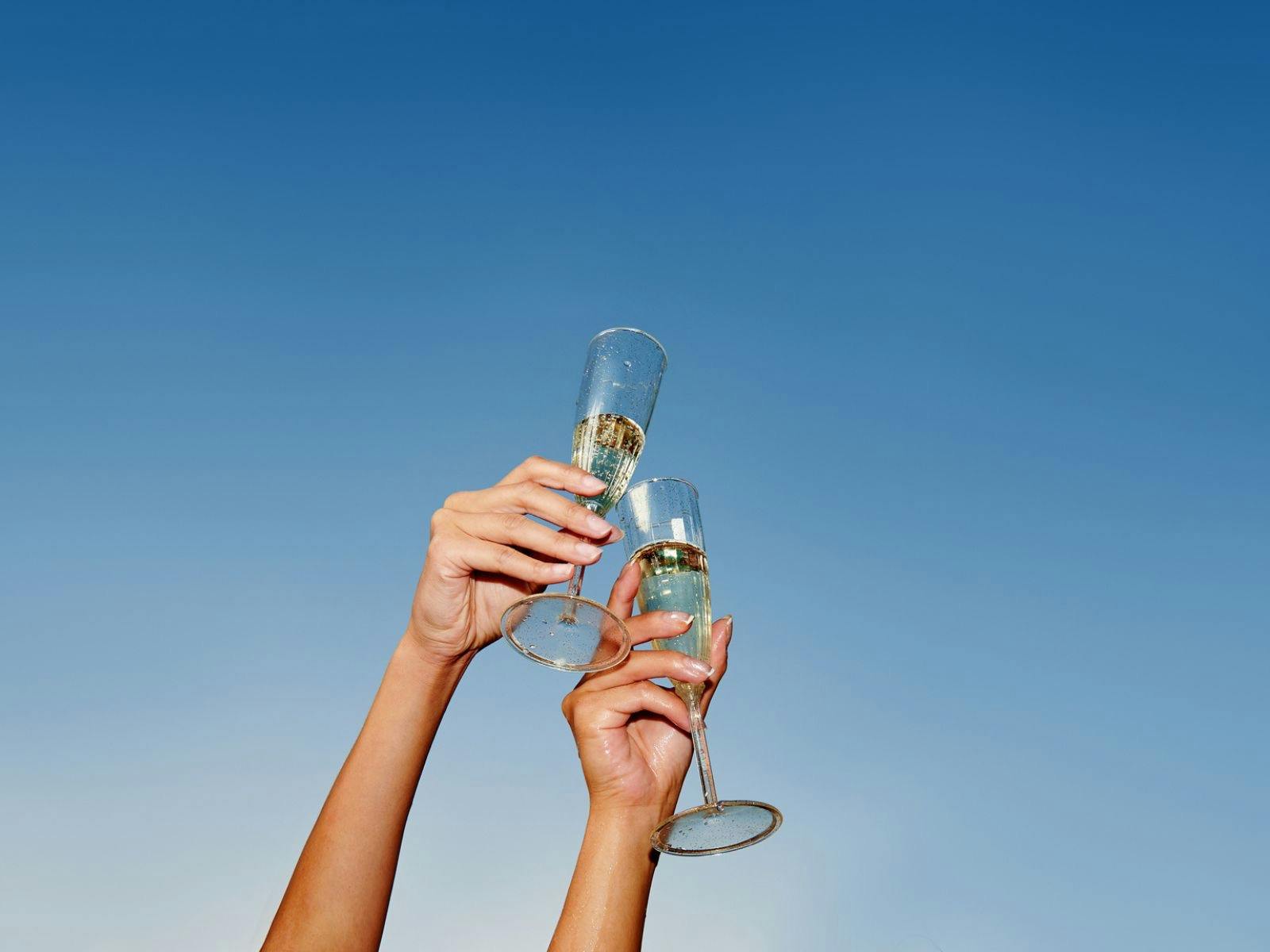 New Year's Eve Party