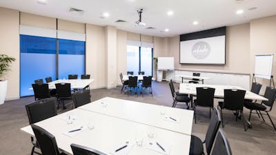 Abode Woden 'Ainslie' conferencing and event space