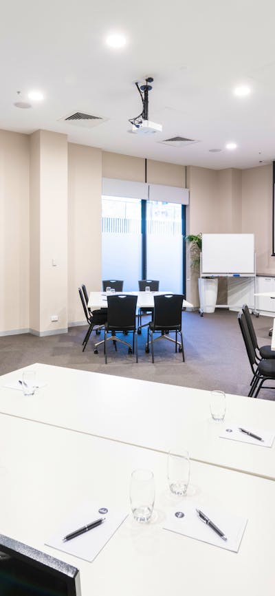 Abode Woden 'Ainslie' conferencing and event space