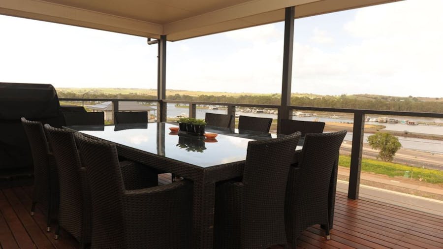Orana house