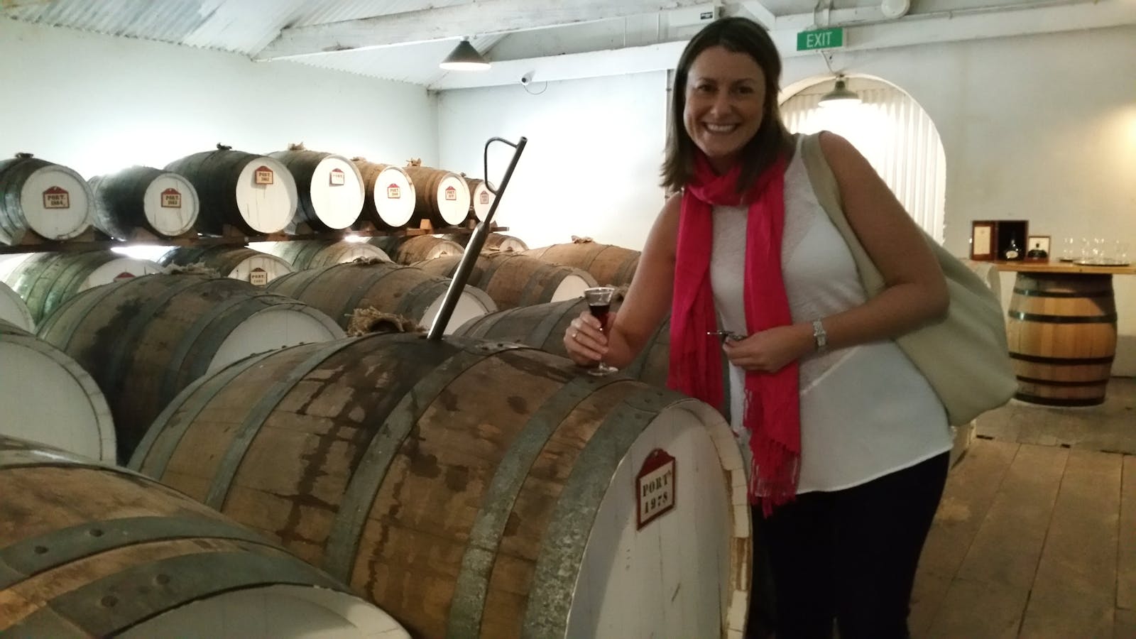 Barossa Exclusive Tours