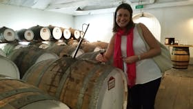 Taste Your Birth Year in Vintage Tawny