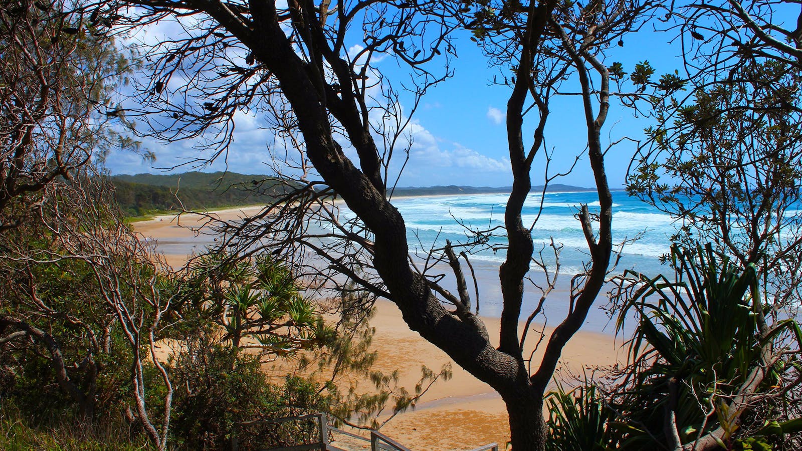 Illaroo Beach