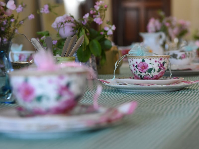 Image for Autumn High Tea at Cooma Cottage