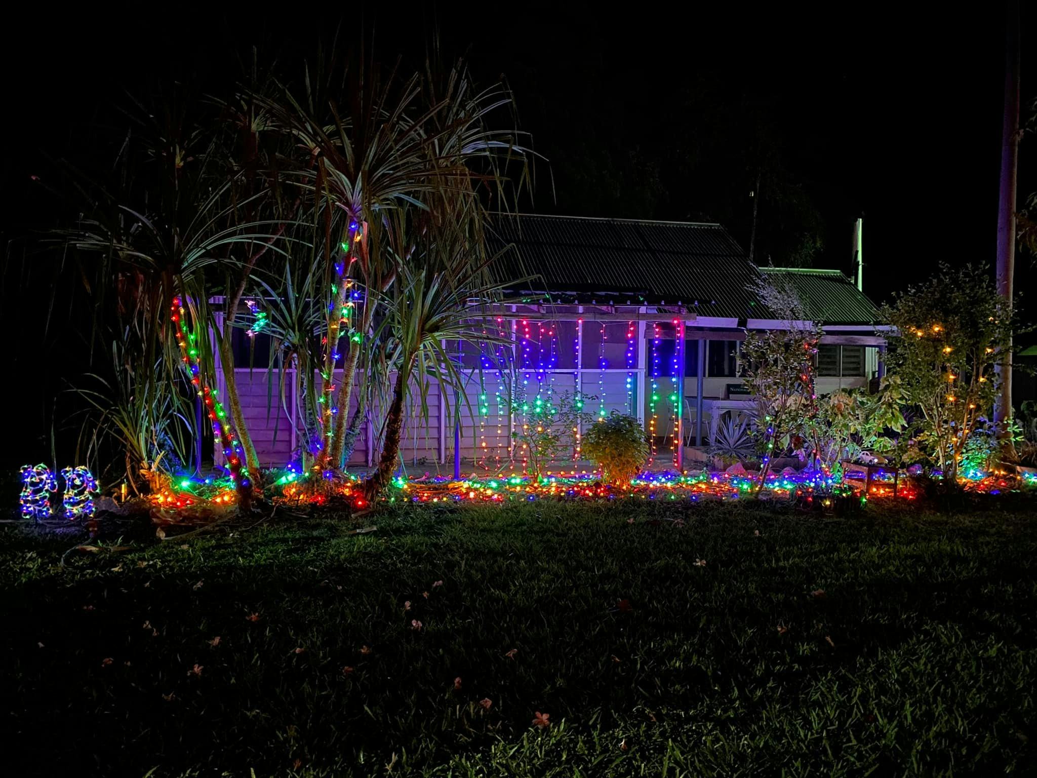 O’Keeffe Residence