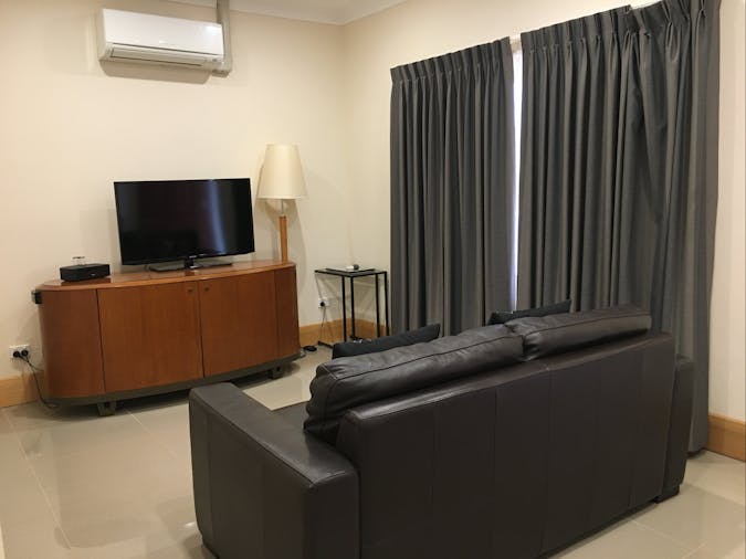 Executive One Bedroom King Apartment
