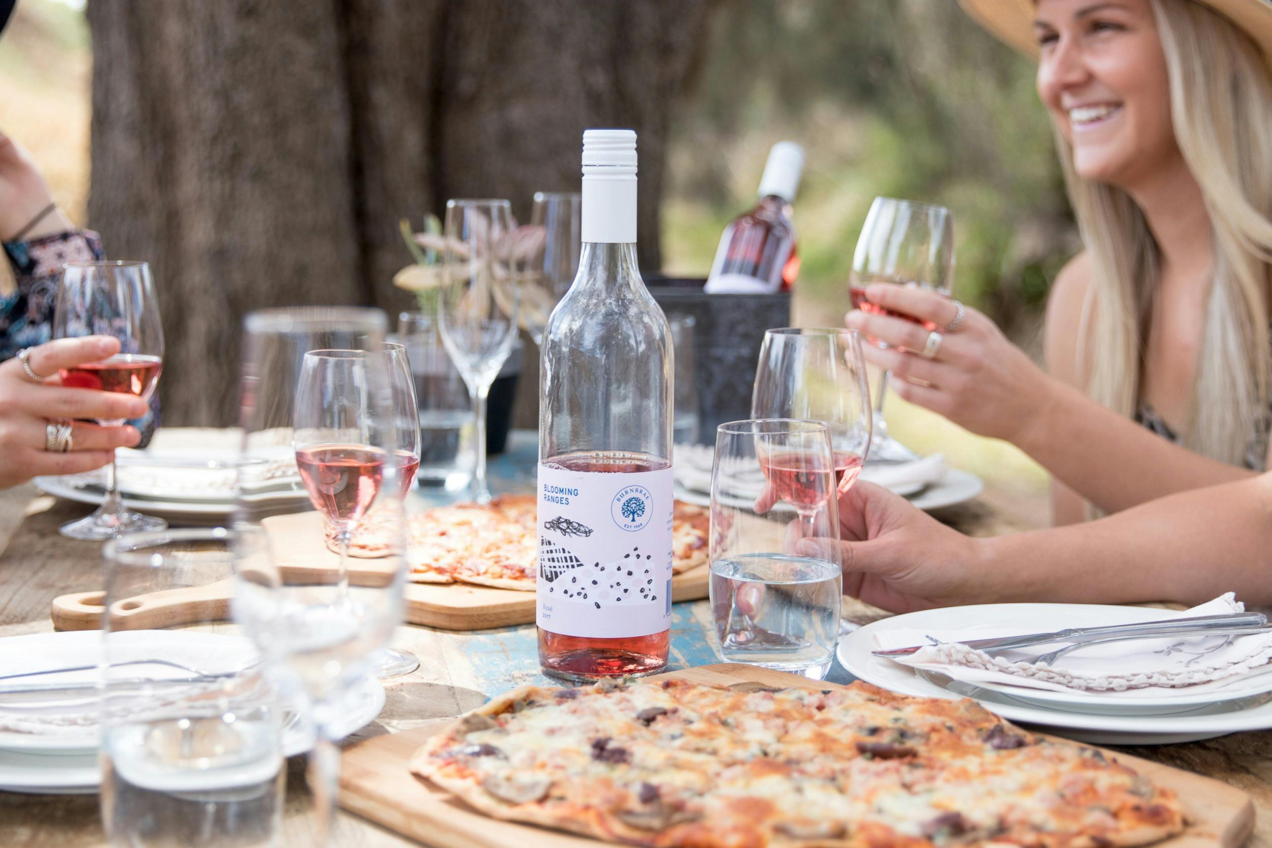 Burnbrae Wines