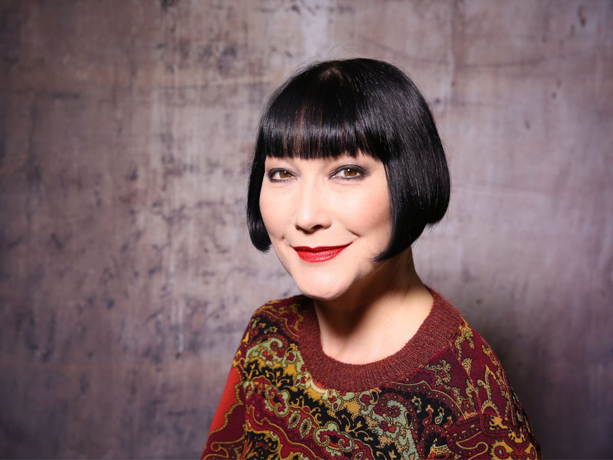 Photo of Claudia Chan Shaw