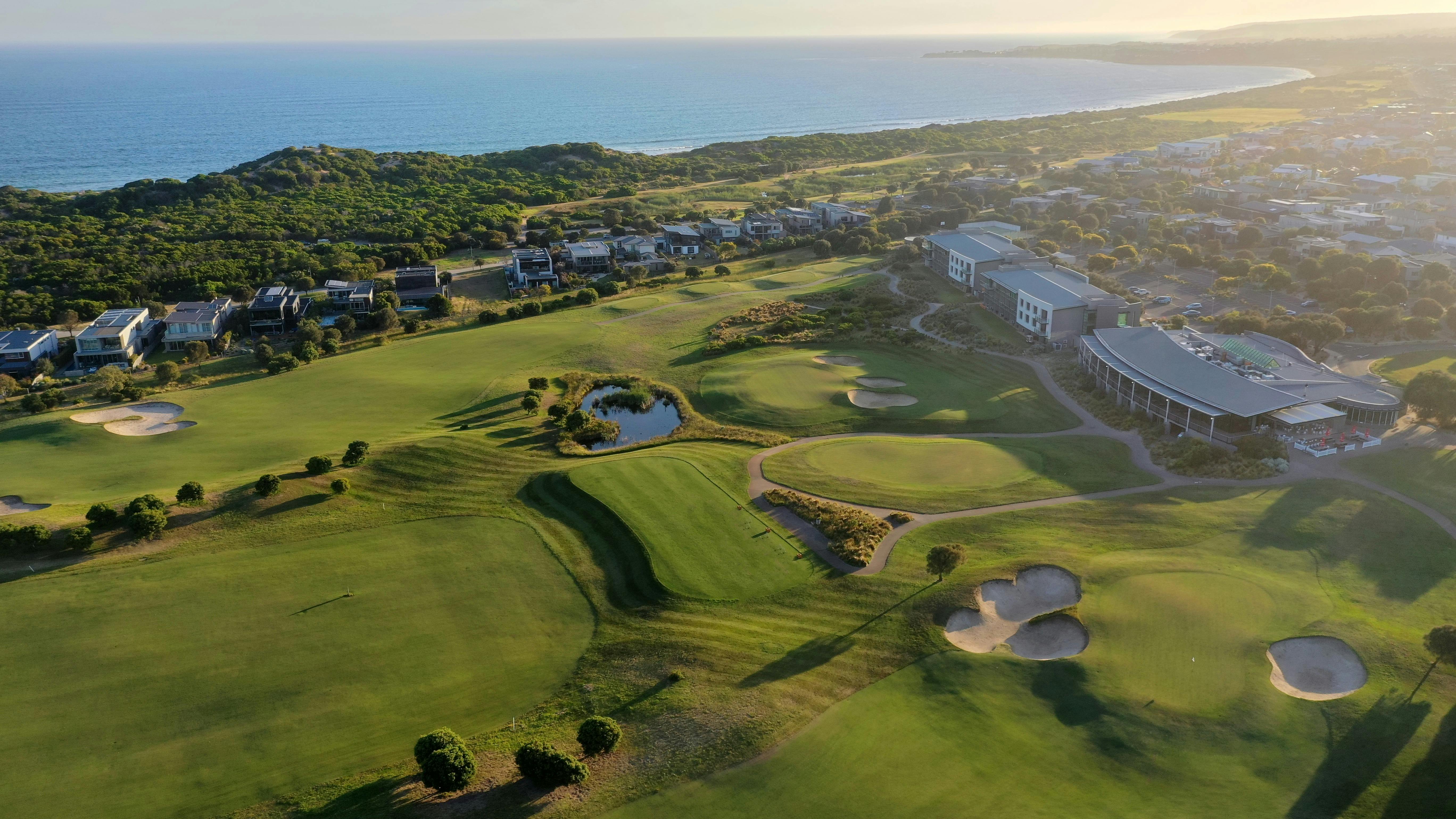 The Sands Torquay Resort