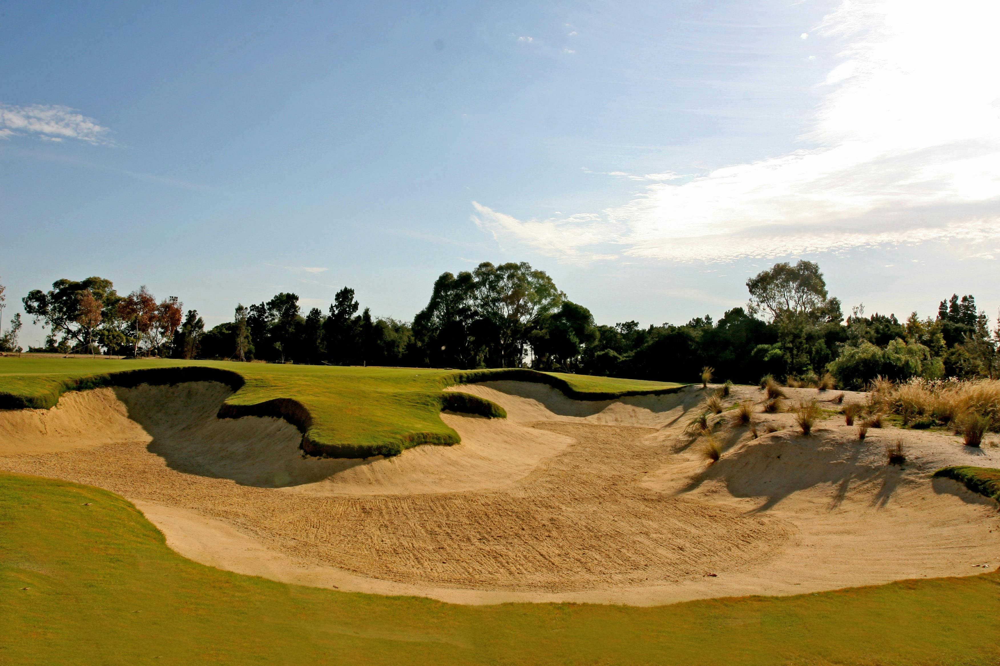 Four Reds Golf & Wine Tours