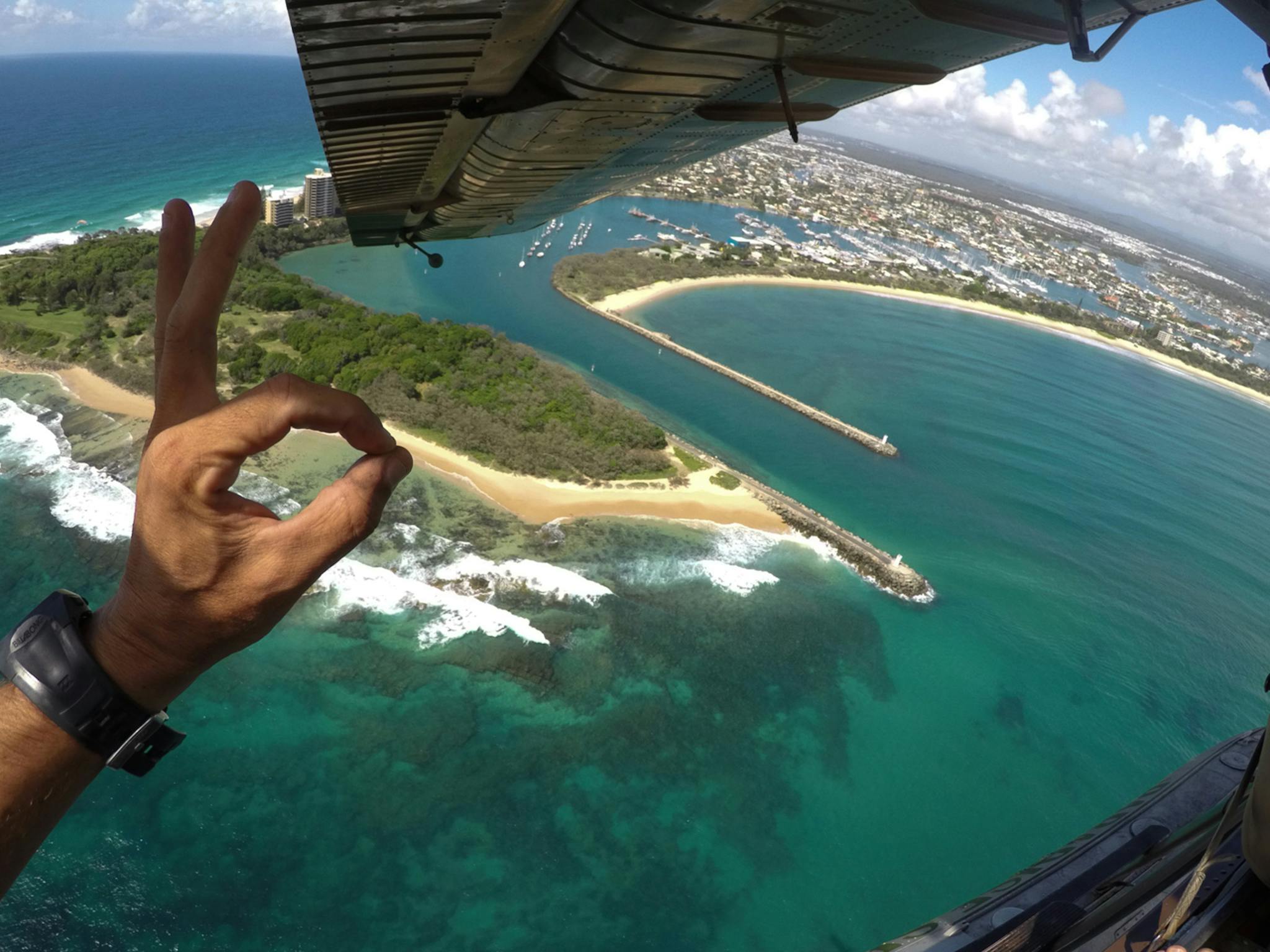 Point Cartwright - Attraction - Queensland