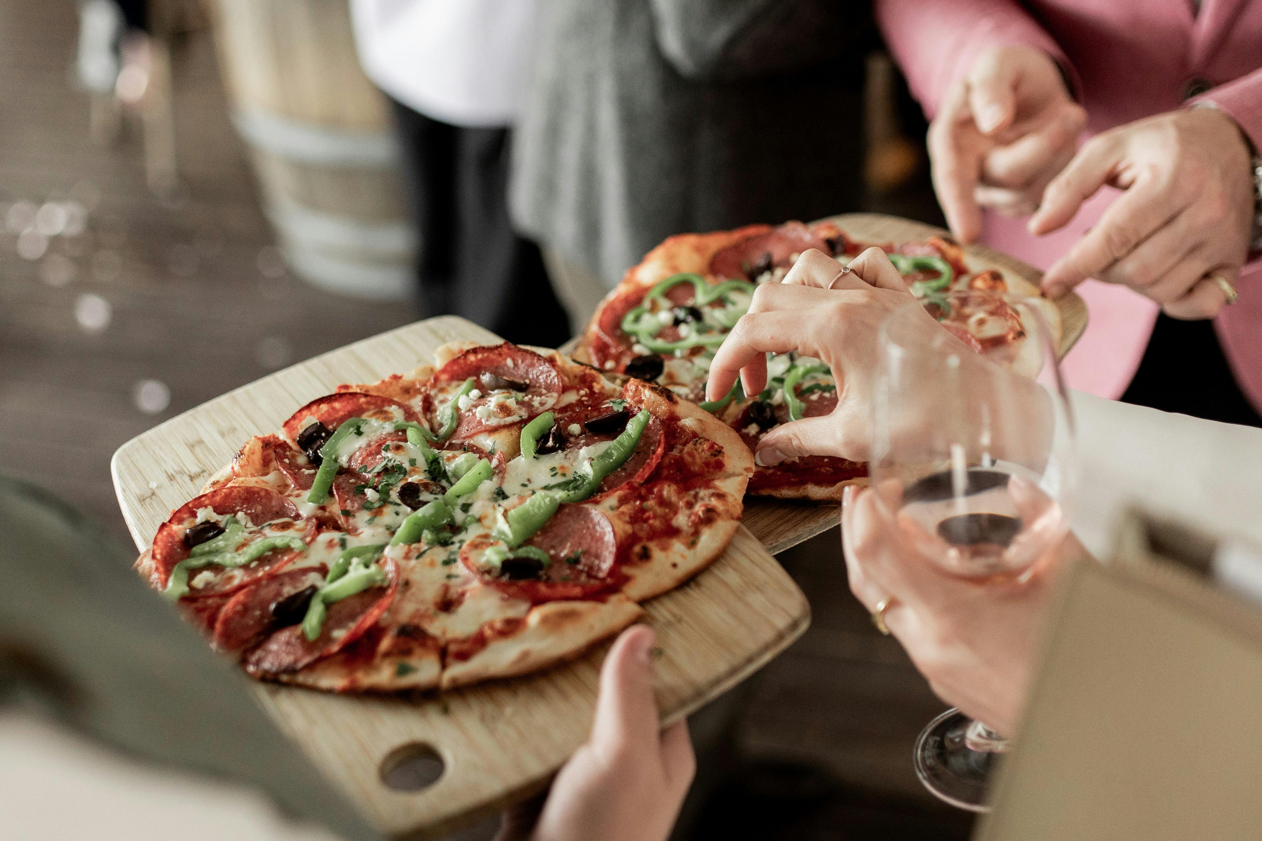 June Long Weekend at Beach Road Wines
