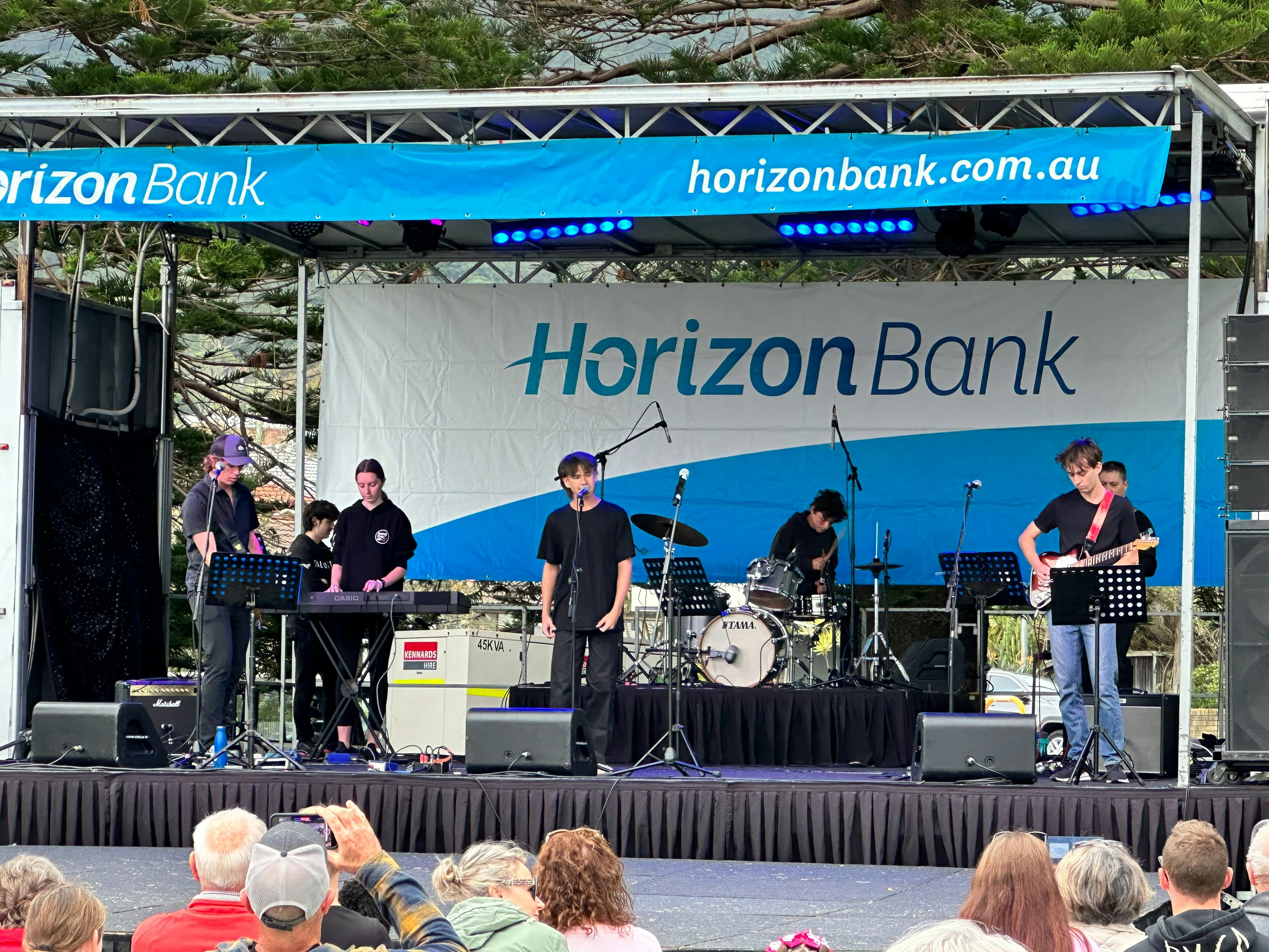 Thirroul Seaside and Arts Festival - Family Fun Day