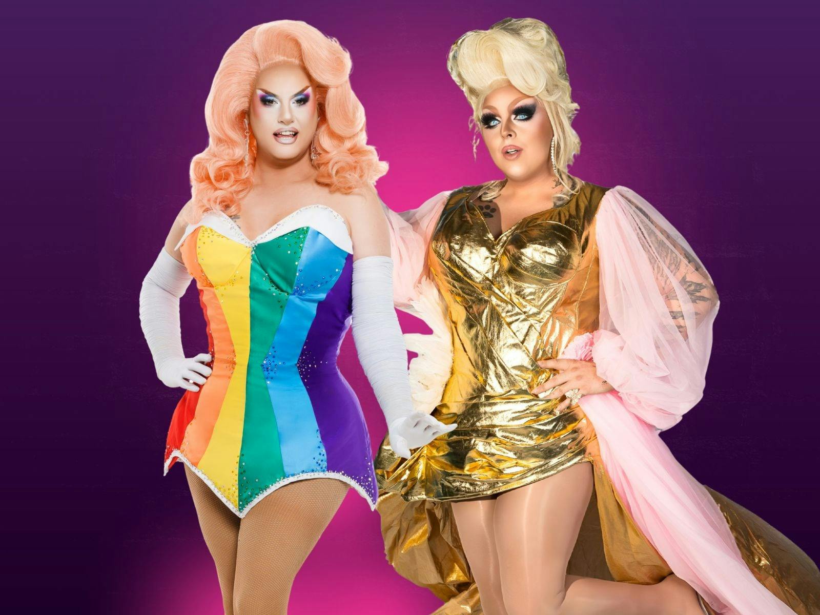 Dragged to Bingo - Summer Vibes!