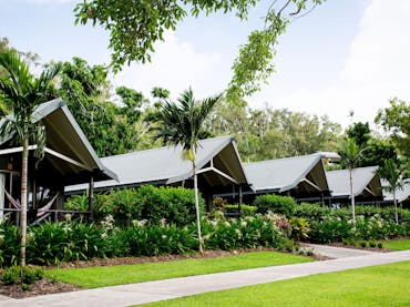 Palm Bungalows Hamilton Island Palm Bungalows Hamilton Island