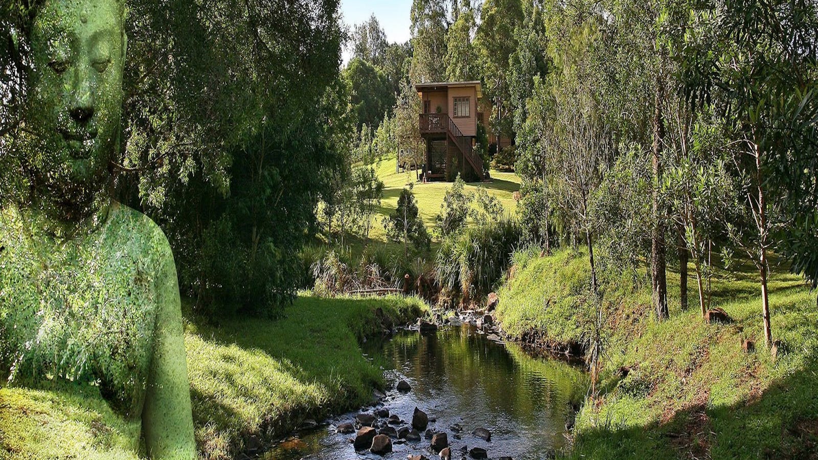 Bodhi Tree Forest Monastery and Retreat Centre