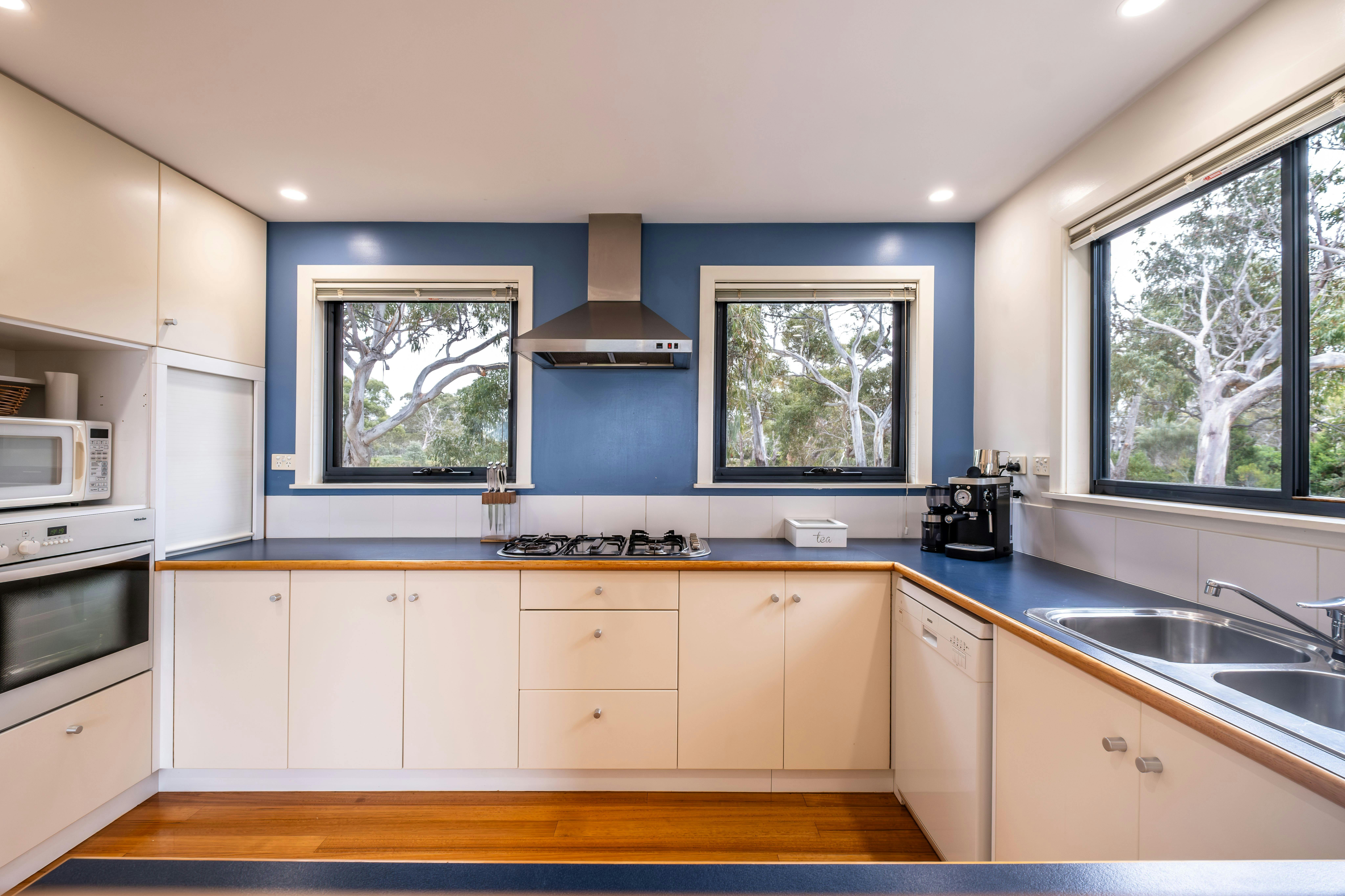 Southerlys Beach House