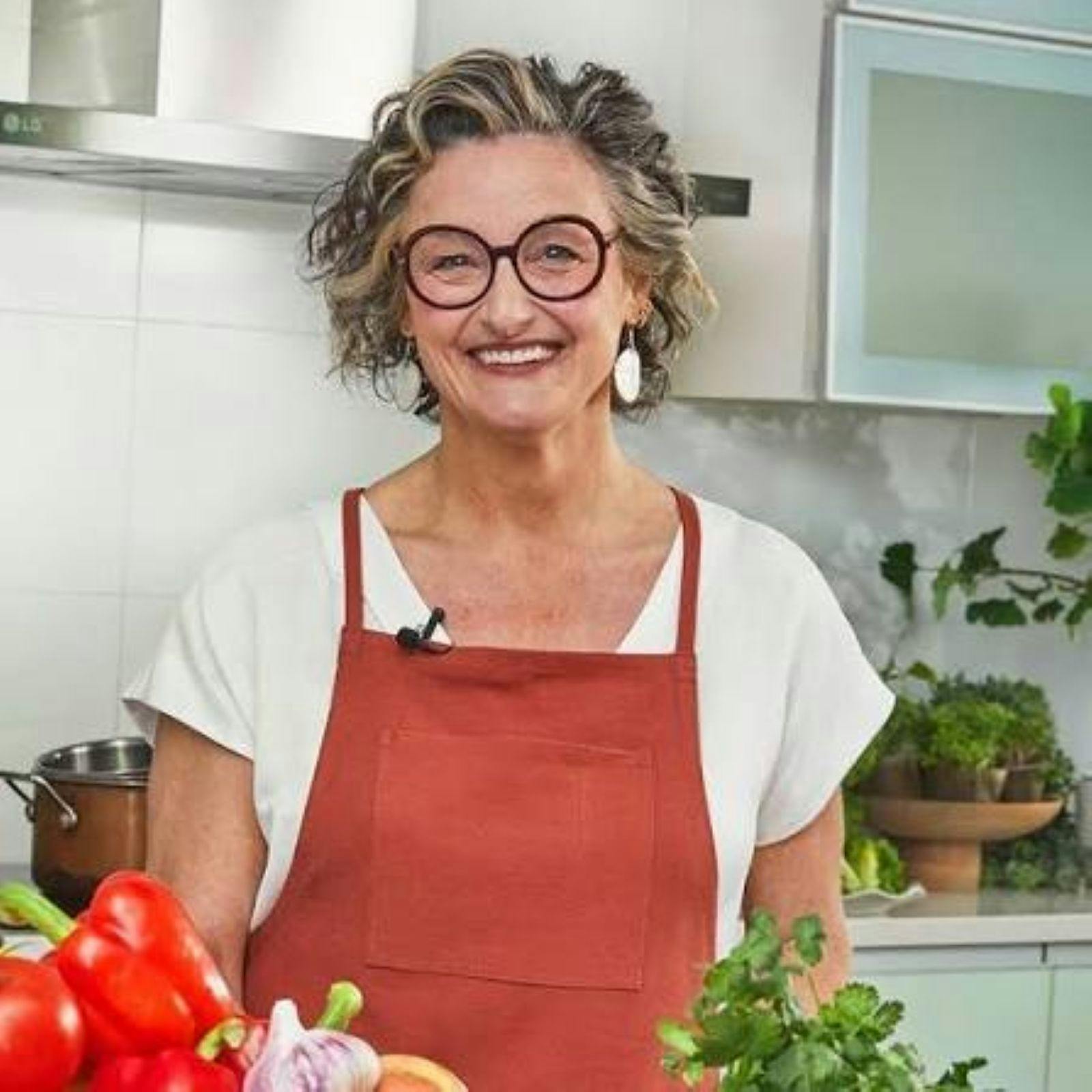 Image of Julie Goodwin