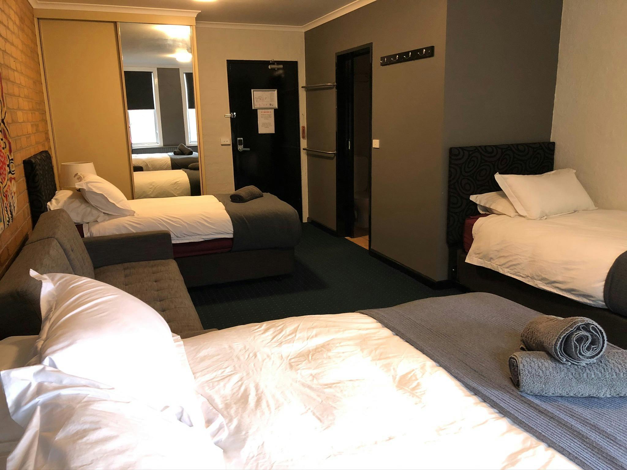 Family Suite