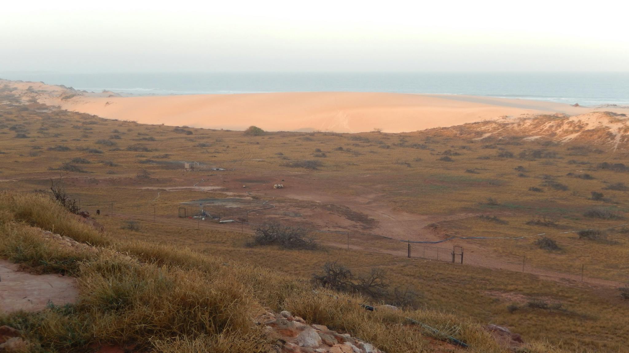 Gnaraloo Station, Carnarvon, Western Australia