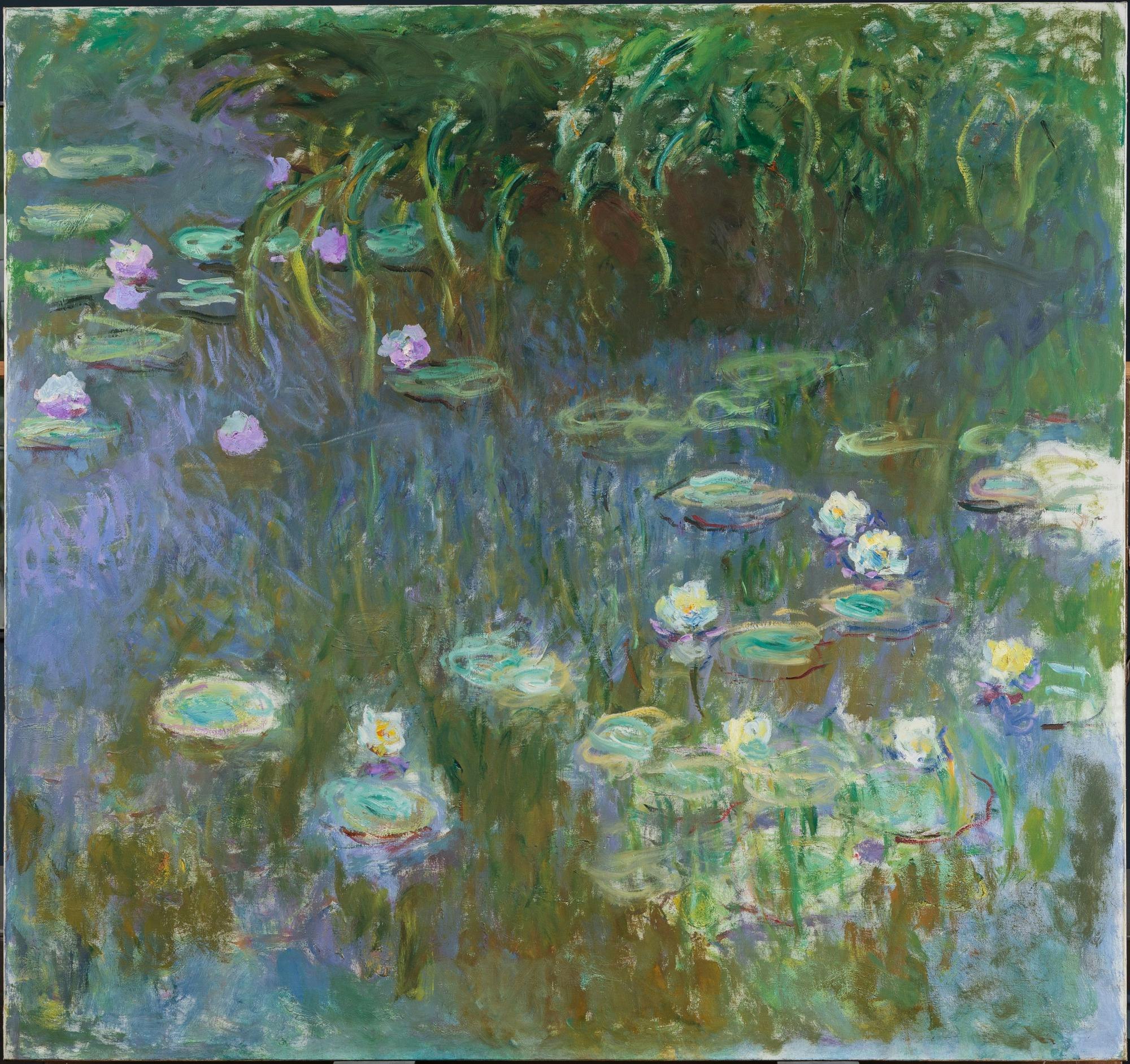 Monet to Matisse: Defying Tradition