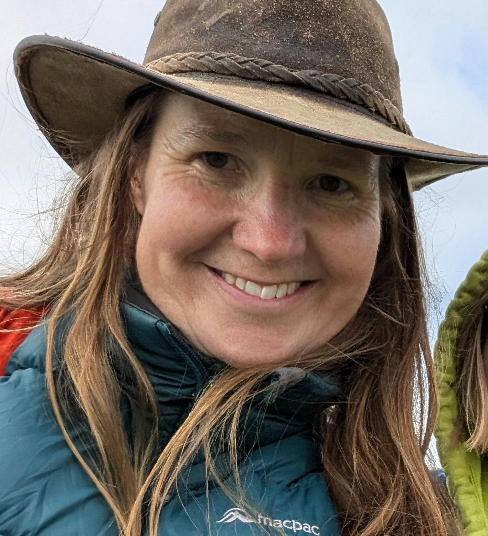 Artists in Conversation: Sophie Baker