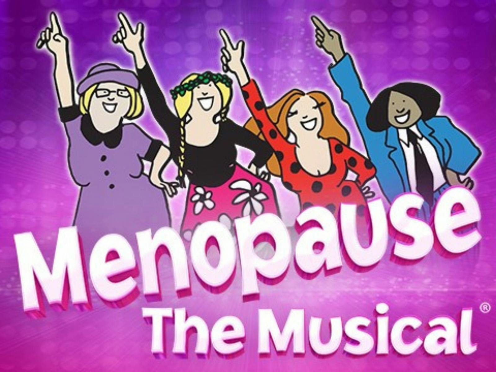 Image for Menopause The Musical