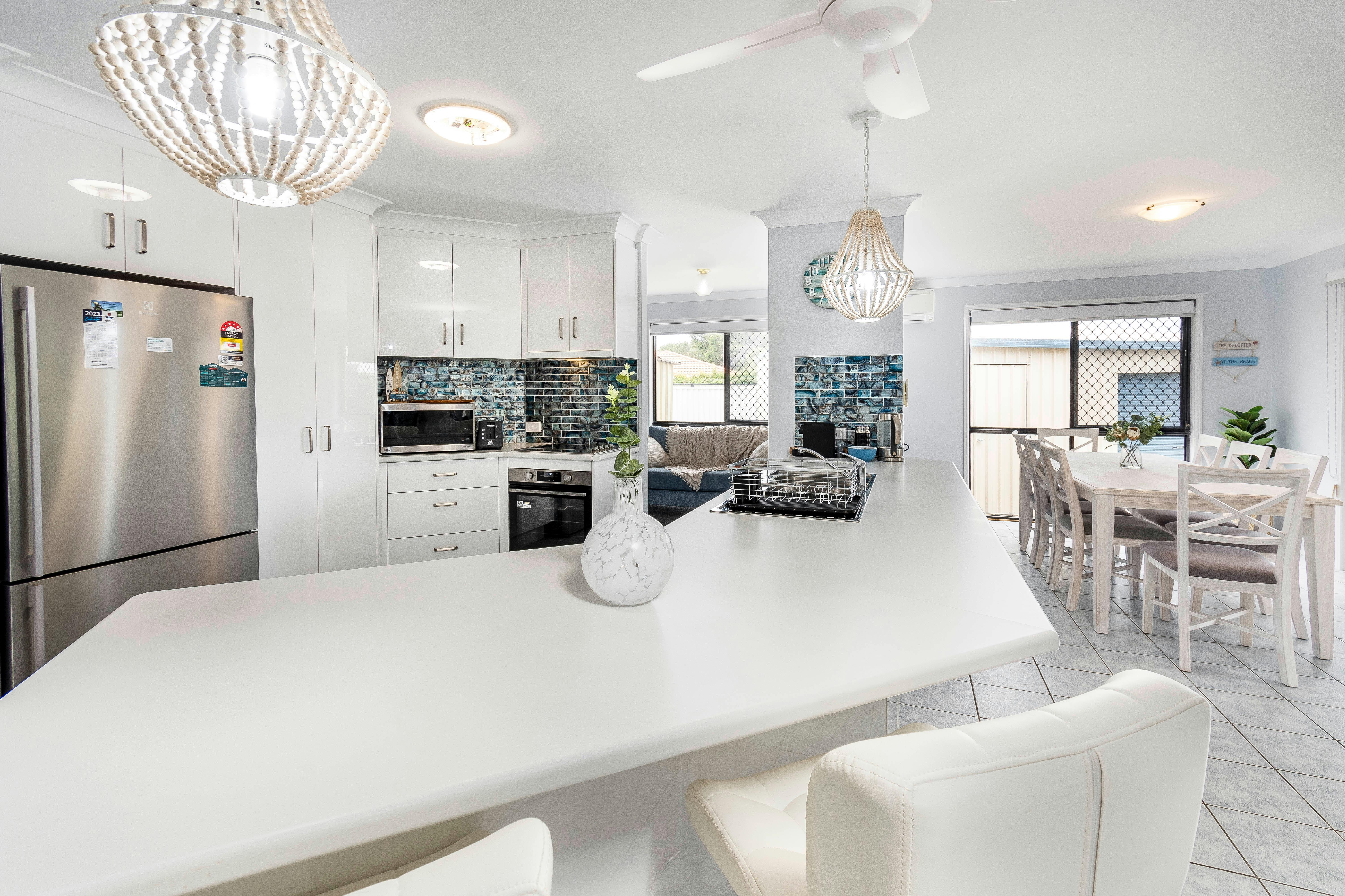 Family Holiday Home At Sandstone Point