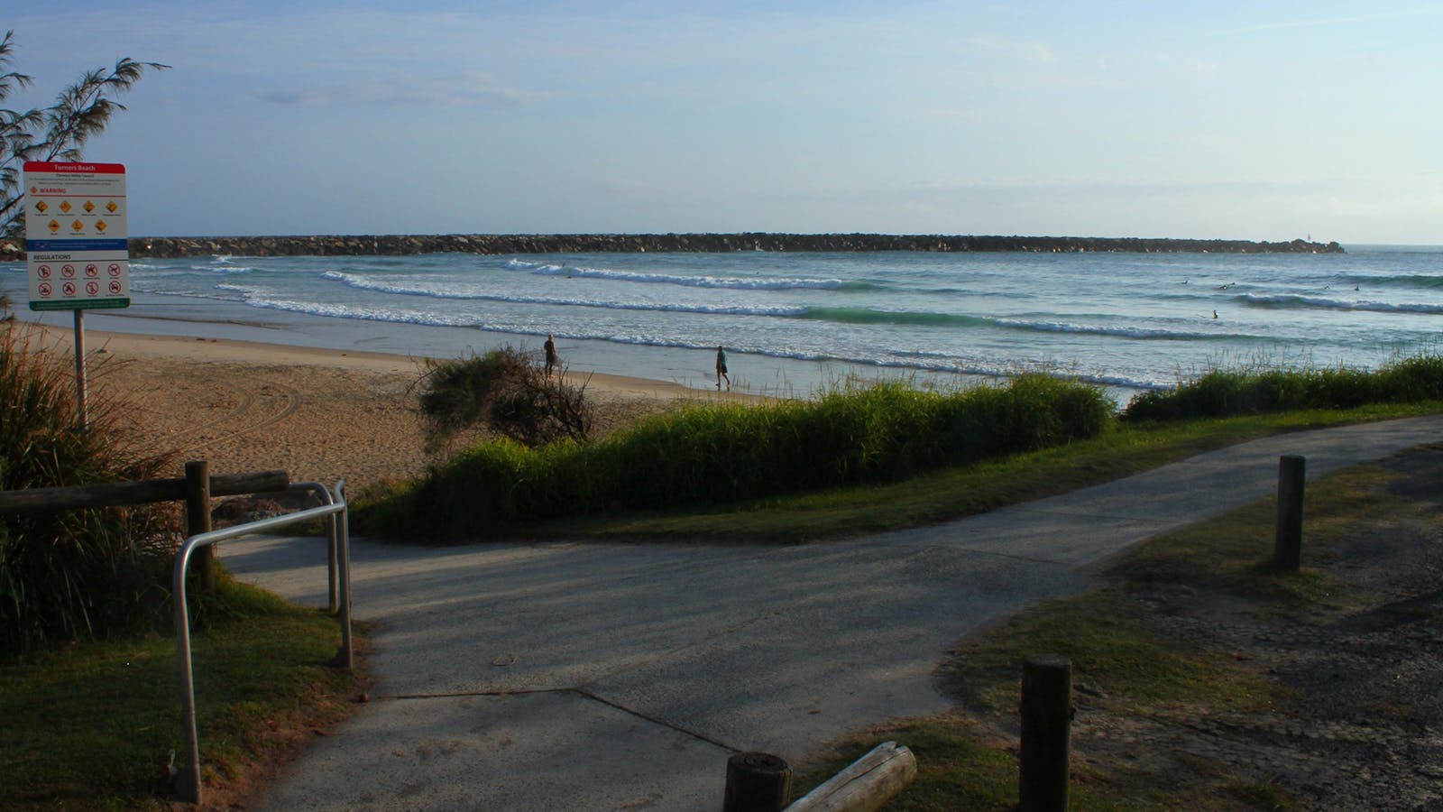Turners Beach