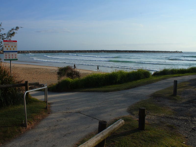 Turners Beach NSW Holidays & Things to Do, Attractions