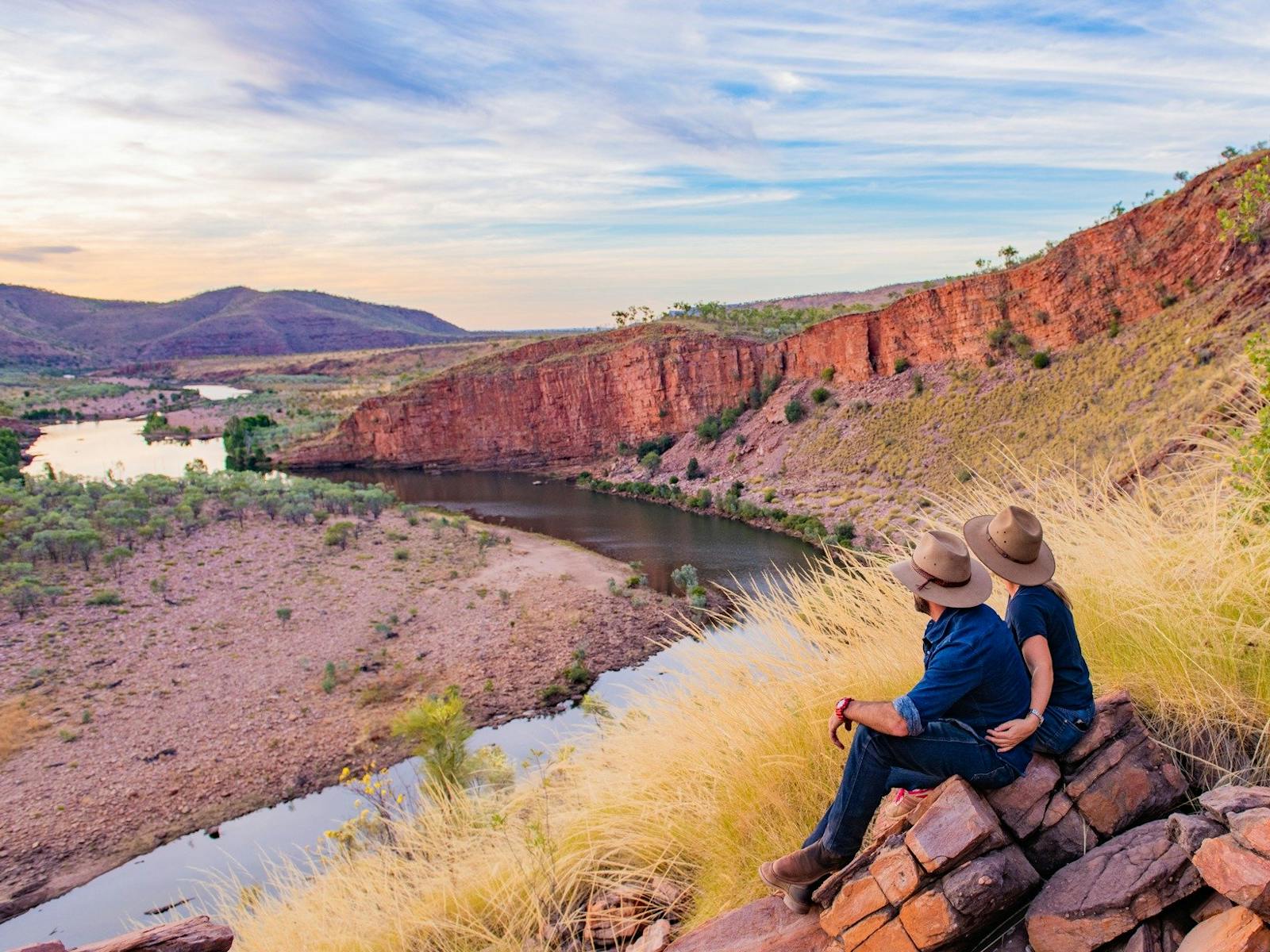Adventure Wild Kimberley Tours, Broome, Western Australia