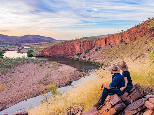 Adventure Wild Kimberley Tours