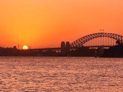 シー シドニー ハーバー ツアー | Sydney, Australia - Official シー シドニー ハーバー ツアー | Sydney, Australia - Official