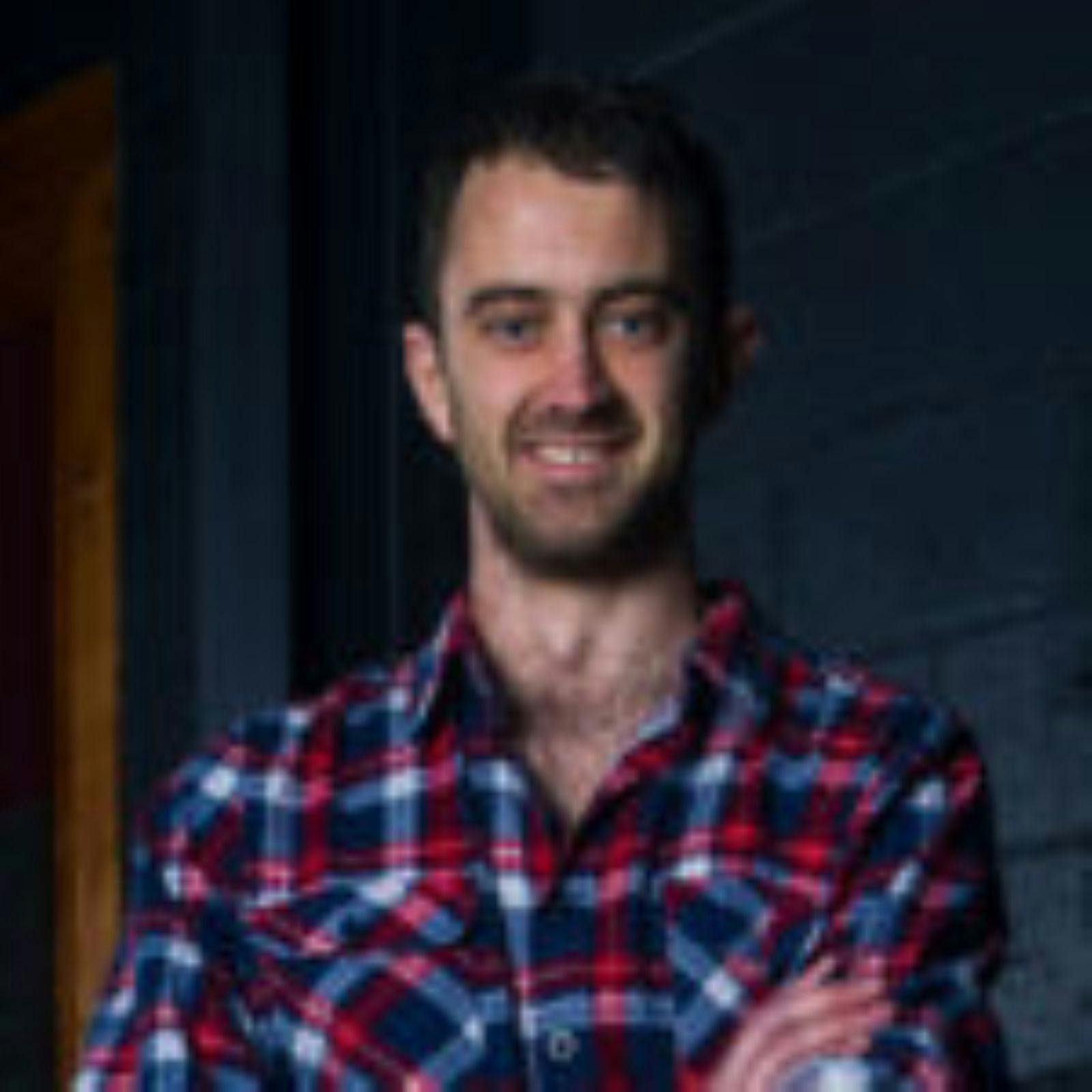 Picture of Kel Belnaves