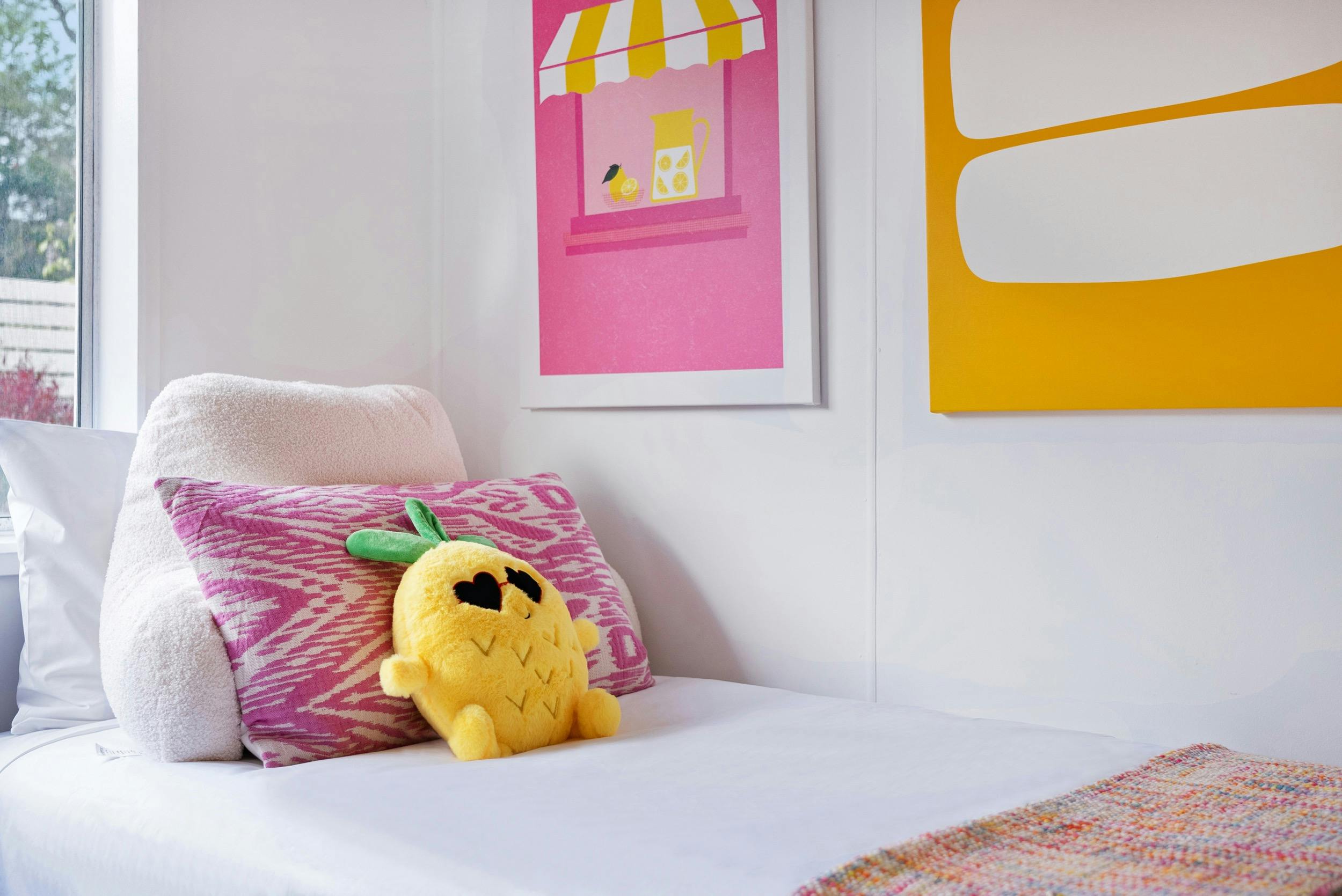 Lemonade, Photographer Russell Quinn