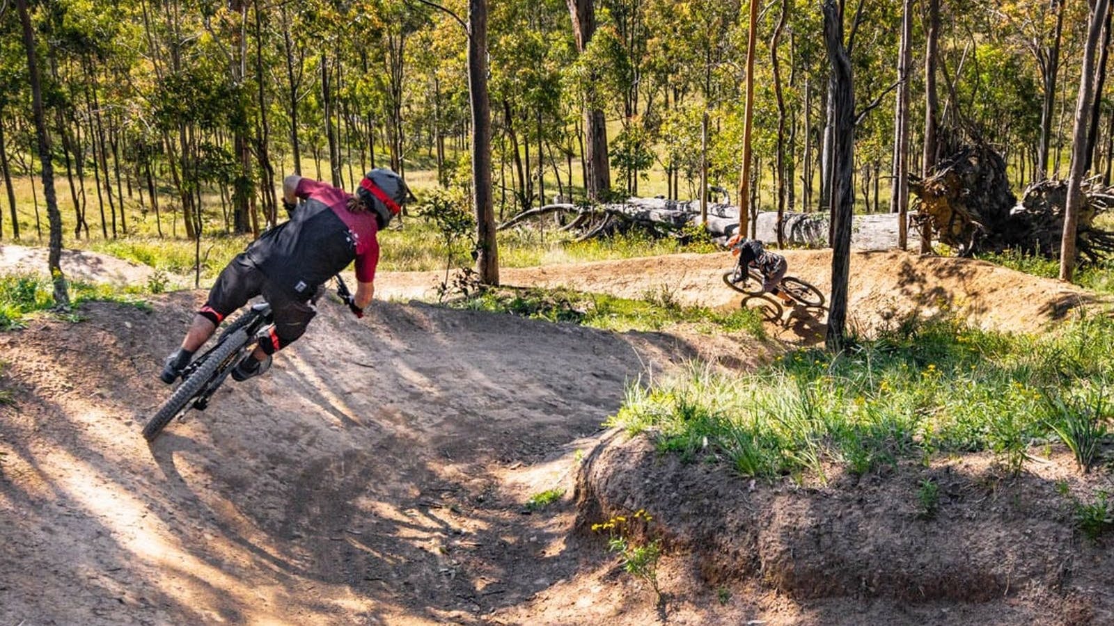 Ride Dungog Social Rides - Creative Valleys