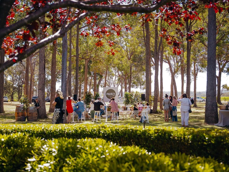 Image for The Grand Tasting presented by Singapore Airlines