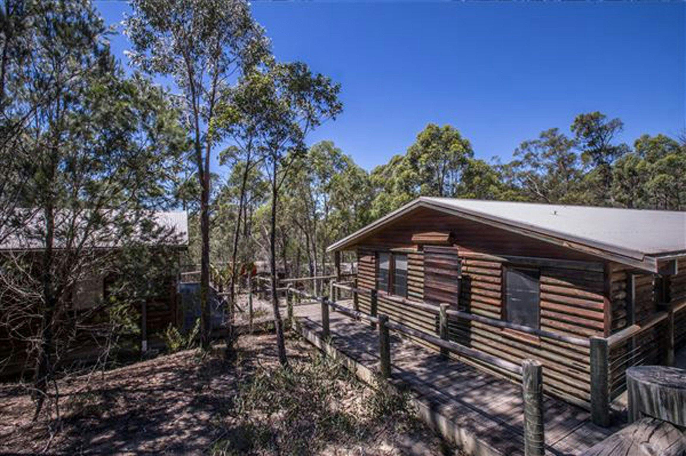 Tallong Outdoor Education and Retreat Centre