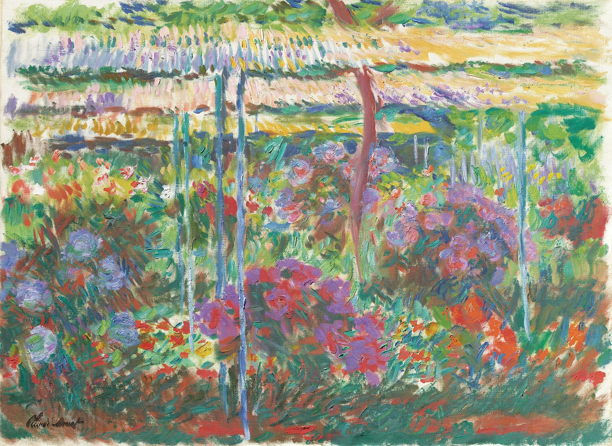 Discovering the Impressionists: Paul Durand-Ruel